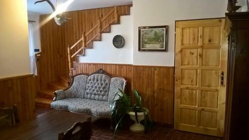 Hostal Penzion Kalina