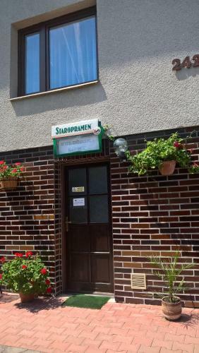 Hostal Penzion Kalina