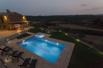 Agroturismo Casa Tapioles