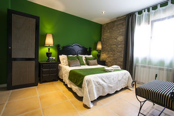 Agroturismo Casa Tapioles