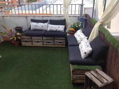 Miralles Home B&B
