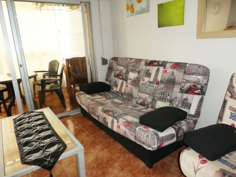 Apartamento Gandia Bellreguard 3000