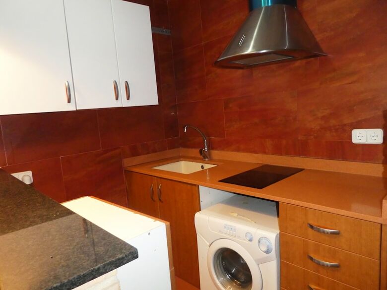 Apartamento Gandia Bellreguard 3000