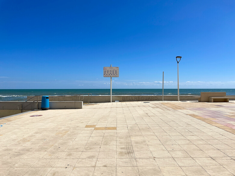 Apartamento Gandia Bellreguard 3000