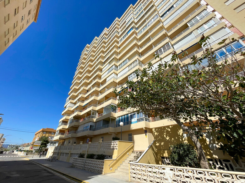 Apartamento Gandia Bellreguard 3000