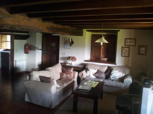 Agroturismo La Rectoral