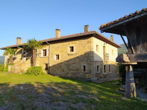 Agroturismo La Rectoral