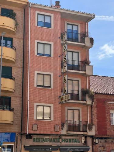 Hostal Avenida