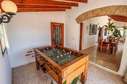 Villa Finca Coello