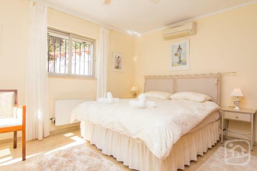 Abahana Villa Mima
