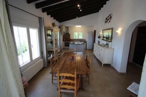Villa El Atardecer 6
