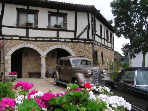 Agroturismo Neithea