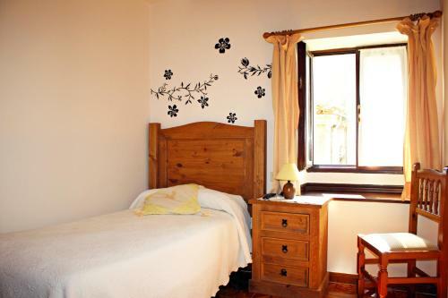 Agroturismo Casa De Aldea El Valle