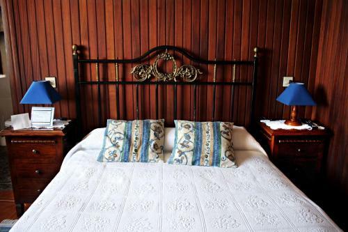 Agroturismo Casa De Aldea El Valle