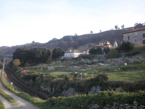 Agroturismo Casa De Aldea El Valle