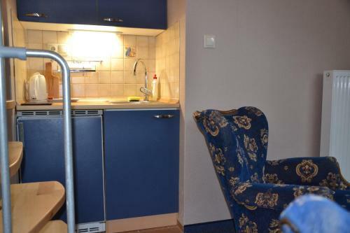 Hostal Penzion Aurooms