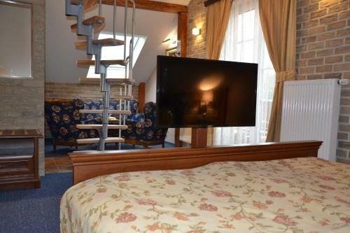 Hostal Penzion Aurooms