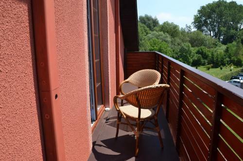 Hostal Penzion Aurooms