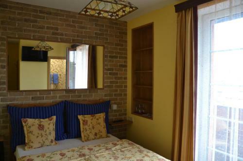 Hostal Penzion Aurooms