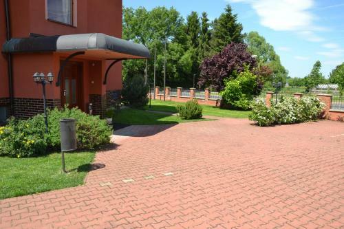 Hostal Penzion Aurooms