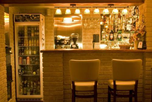 Hostal Penzion Aurooms