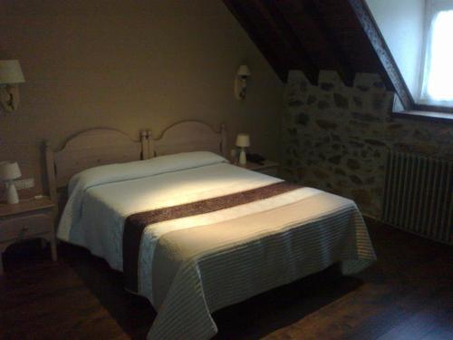 Hotel Rural Loizu