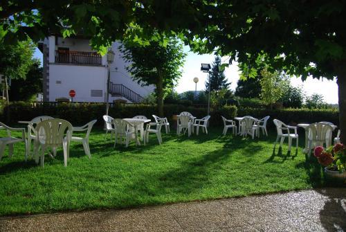 Hotel Rural Loizu