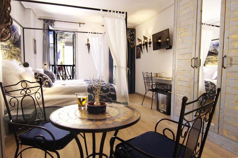 Boutique Hotel Sierra De Alicante