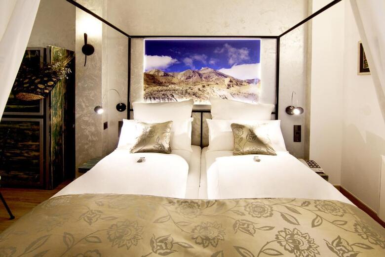 Boutique Hotel Sierra De Alicante
