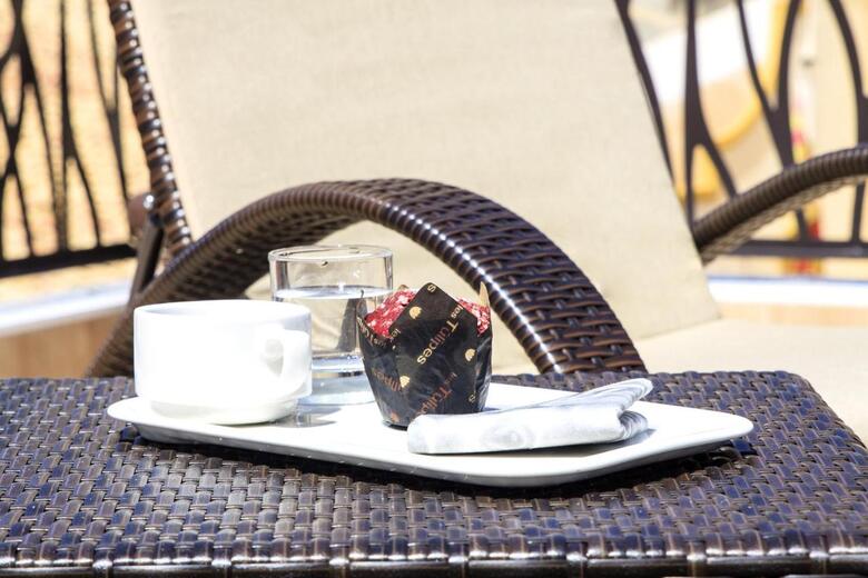 Boutique Hotel Sierra De Alicante