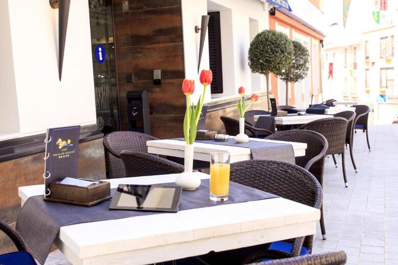 Boutique Hotel Sierra De Alicante