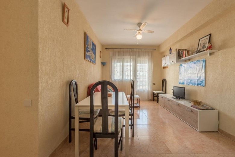 Apartamento Europlaya