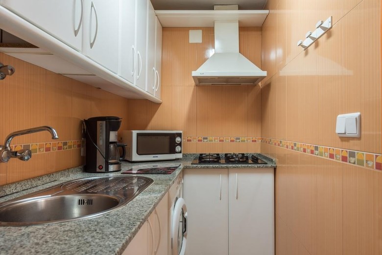 Apartamento Europlaya