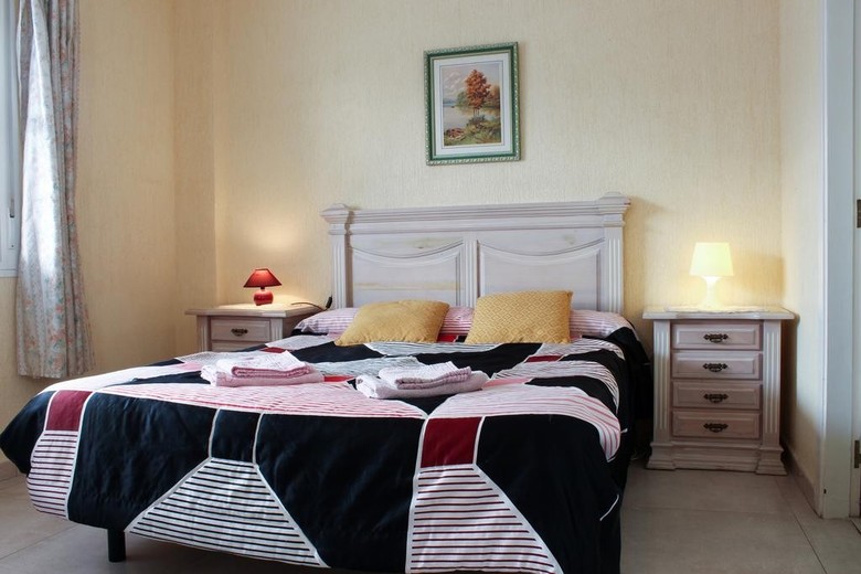 Apartamento Mar�timo