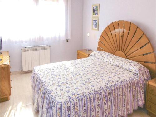 Four-bedroom Holiday Home Caldes de Malavella 0 06