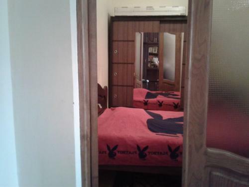 Apartment Agmashenebeli