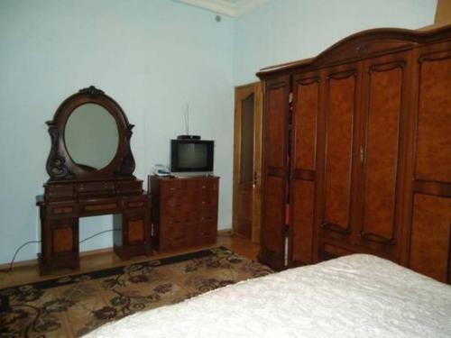Apartment Agmashenebeli