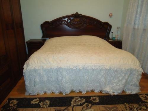 Apartment Agmashenebeli
