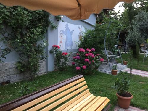 Hostal Guest House Smile