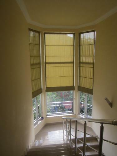 Hostal Guest House Smile
