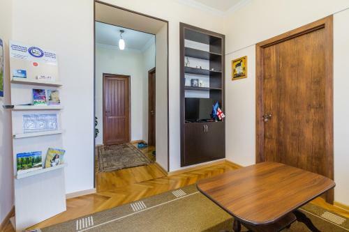 Hostal Guest House Gardenia
