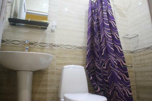 Hostal Guest House Kobuleti