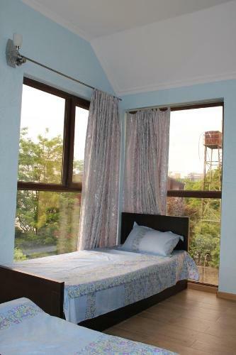 Hostal Guest House Kobuleti