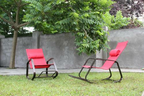 Hostal Guest House Kobuleti