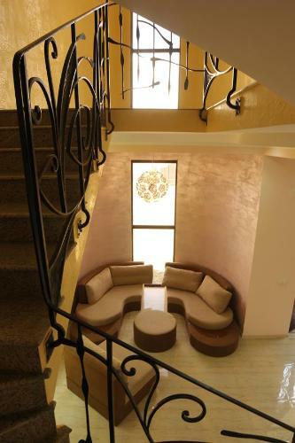 Hostal Guest House Kobuleti