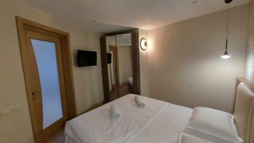 Hostal Hotel Visitor