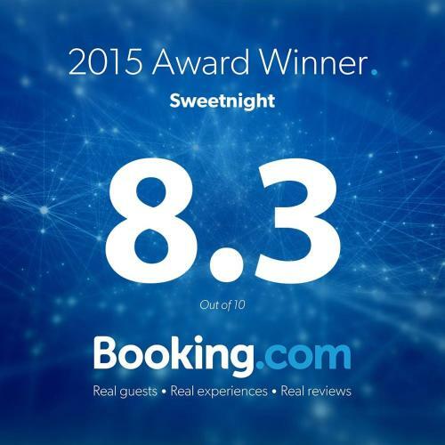 Hostal Sweetnight