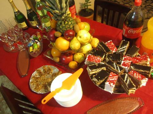 Hotel Svan House In Mestia
