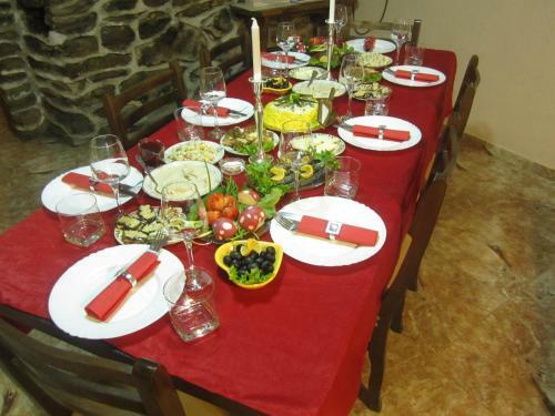 Hotel Svan House In Mestia