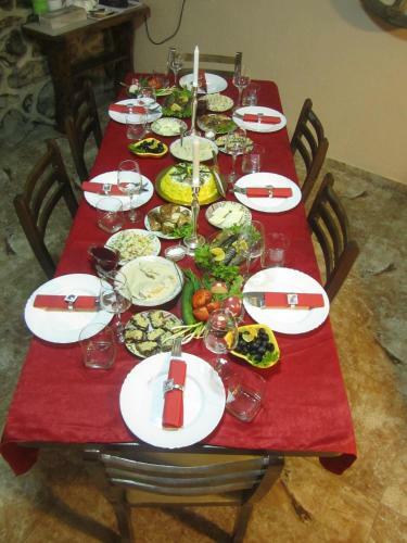 Hotel Svan House In Mestia